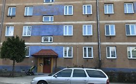 Apartament Ewa